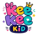 KeeKee Kids Online